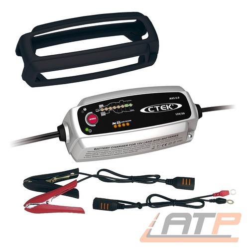 Ctek mxs 0 - ctek,