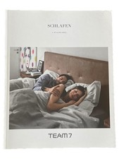 TEAM 7 Bildband Schlafzimmer Möbel Design Inspiration Naturholz Taschenbuch