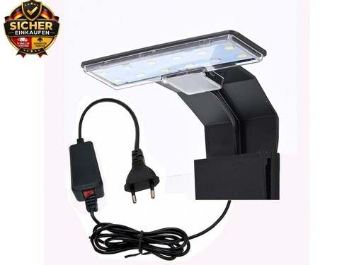 Led aquarium beleuchtung - aquarium,