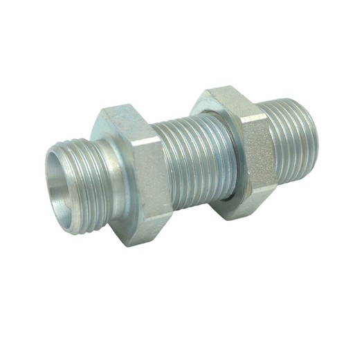 Hydraulik gerade