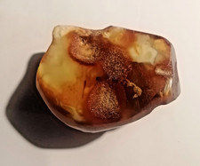 schöner Roh-Bernstein 46,6g