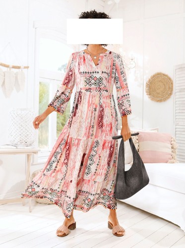 Designer kleid heine - designer,