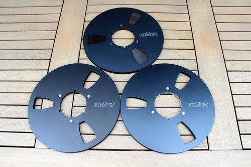 Original revox nab - original,