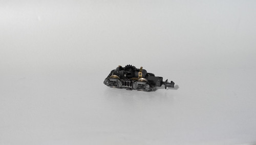 Fleischmann spur fahrgestell - fleischmann,