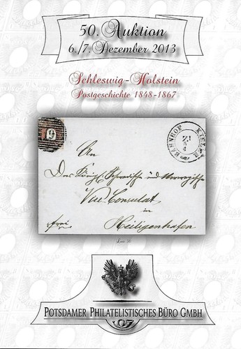Potsdamer auktion 2013 - 50.,