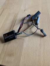 Speedbox 2.0 für Bosch Performance Line 2014-2019 - Ebike - Tuning - Chip