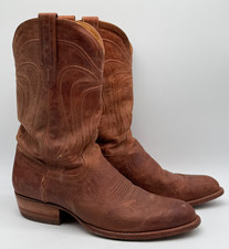 Tecovas The Cartwright