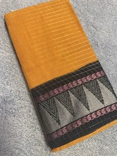 Trending sungudi cotton Saree 