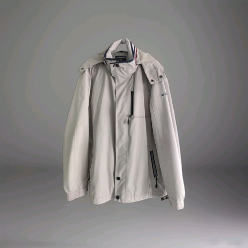 Globetrotter jacke m l - jacke, m/l