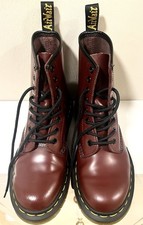 Dr. Martens 1460 I Cherry Red