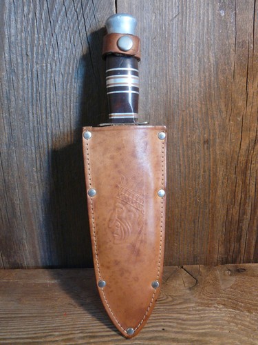 Messer pfadfinder alt outdoor - messer,