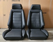 VW GOLF OPEL BMW FORD RECARO