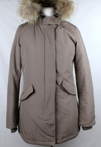 Canadian classics daunenjacke - classics,