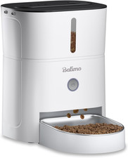 Balimo Futterautomat Katze 3L