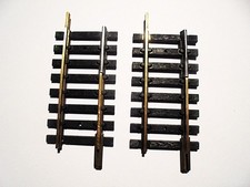 Fleischmann H0 Übergangs