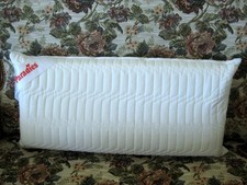 PARADIES Nackenstützkissen, Höhenanpassung, 40 x 80 cm