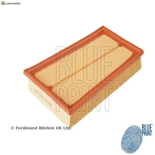 Luftfilter adn12256 für - adn12256,