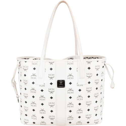Mcm monogram visetos liz - mcm,