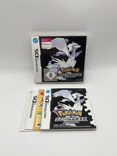Pokémon: Schwarze Edition