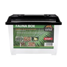 Fauna Box Small 23x15x16,5cm