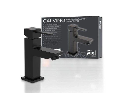 Eisl waschtischarmatur calvino - eisl,