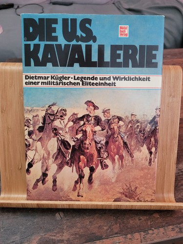 Die kavallerie kügler - us,