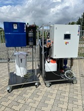 ProMinent® Trinkwasseraufbereitungsanlage mit Elektrolyse CHLORINSITU® III 2022