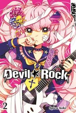 Devil ★ Rock 02