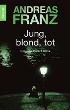 Jung, blond, tot. Andreas