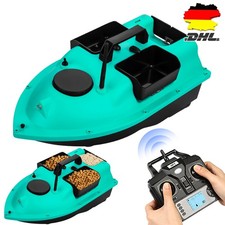 Kabelloses GPS Köderboot 3
