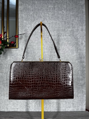 Peter lord handtasche - lord, vintage