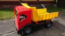 Spielzeug Kipper Muldenkipper