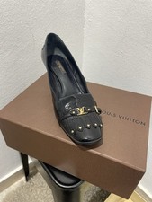 Damen Louis Vuitton Shoes Gr