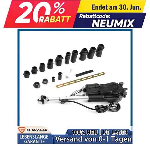 Automatik antenne für - automatik,