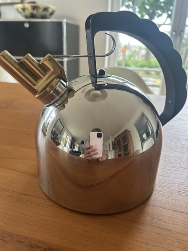 Alessi 9091 flöten - 9091,