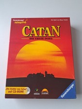 DIE SIEDLER VON CATAN DIE