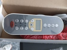 Bedienfeld Tastatur für