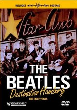 The Beatles - Destination Hamburg