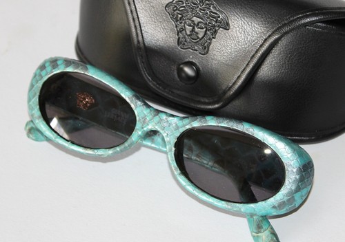 Vintage versace phyton - vintage,