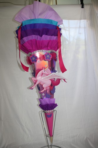 Xxl schultüte zuckertüte - xxl,