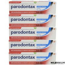 Parodontax Zahnpasta extra