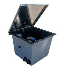 Filterschacht MUGO modular