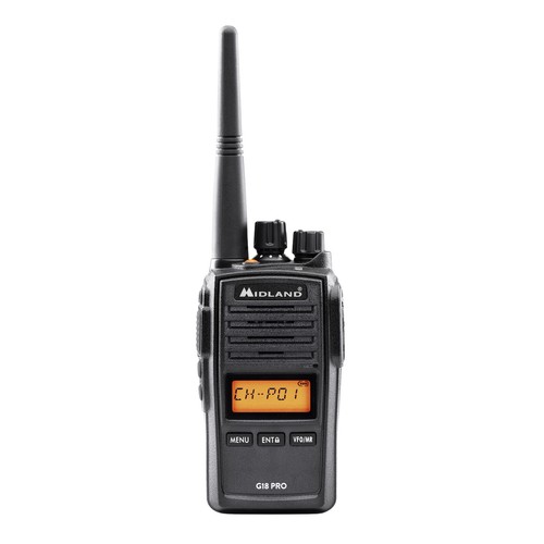 C1145 midland g18 pro - c1145.02,