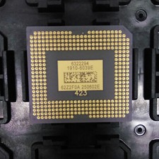 Neuer Projektor DMD Chip