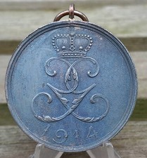 Medaille Verdienst im Kriege