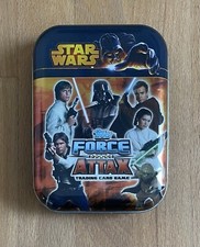 Topps Star Wars Force Attax