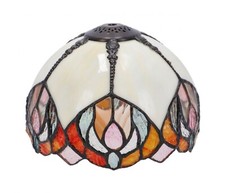 Glas Ersatz IN Stil Tiffany