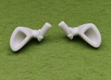 #497 1:18  AUSSENSPIEGEL SPIEGEL DIORAMA TUNING ZUBEHÖR