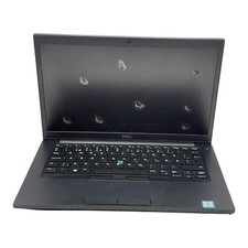 Dell Latitude 7490 Laptop | i5-8350U | Notebook 14" | DEFEKT