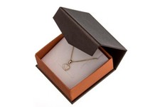 schmuckset 333 Gold KETTE +